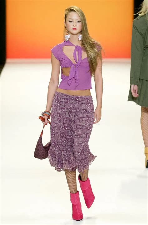 Devon Aoki’s Greatest Runway Moments, in Honor of Her 40th